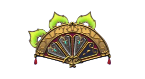 幻扇シンボルの画像