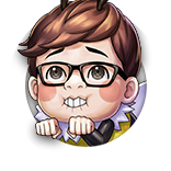 オセロニアのハチくんの画像