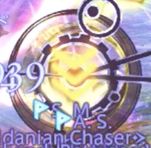 ダークホーリーマーカー