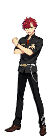 エリオスR アキラ