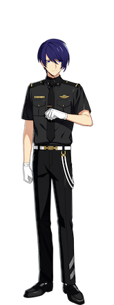 エリオスR レン