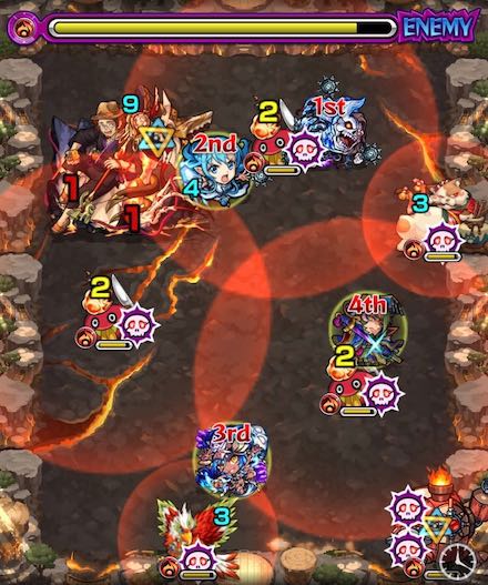 ジパングステージ4