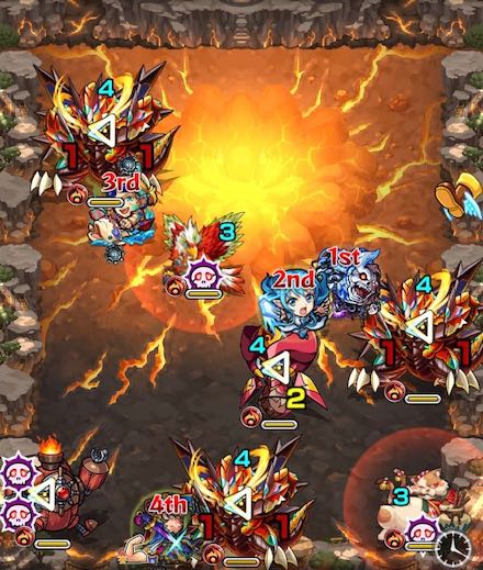 ジパングステージ6