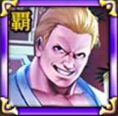 ギース・ハワードアイコン画像