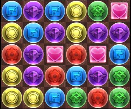 デュエル・マスターズドロップ