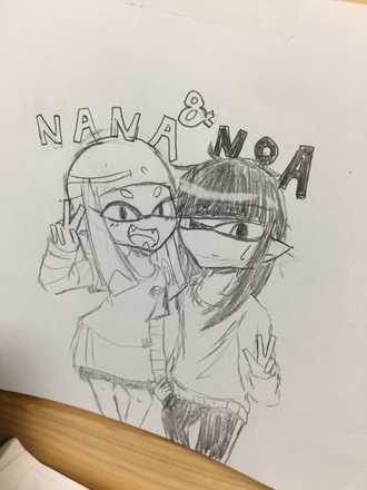 コメント画像