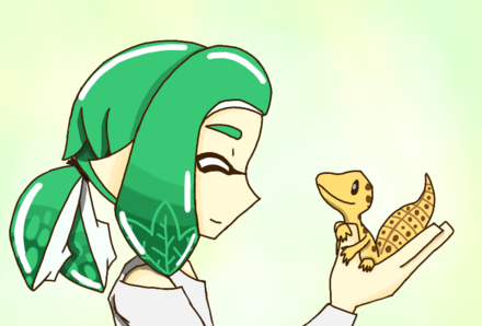 コメント画像