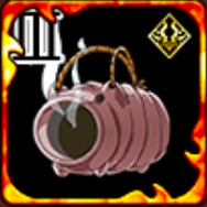 浴衣ルシファーの蚊取り線香・Ⅲの画像