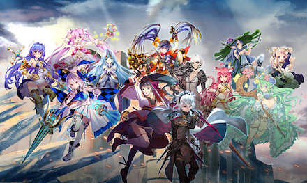 ロスアカ バナー