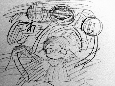 コメント画像