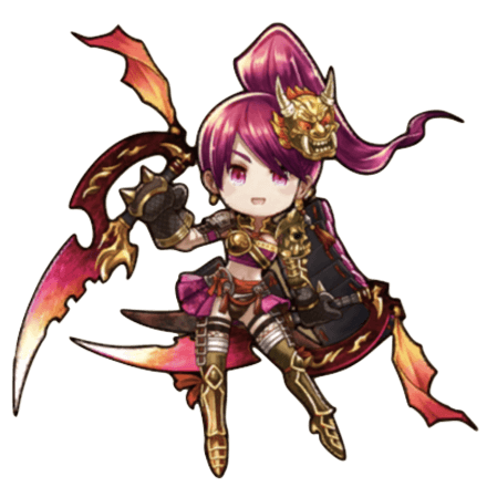 アークザラッドr ライカの評価と覚醒スキル ゲームエイト