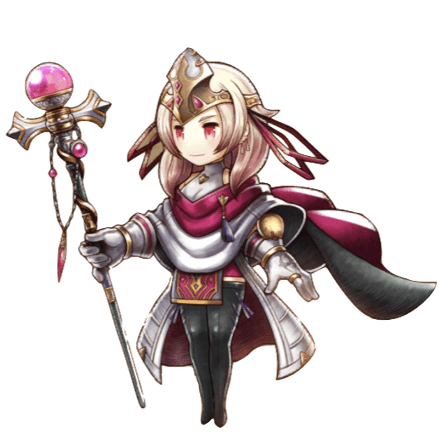 アークザラッドr ヘルミーナの評価と覚醒スキル ゲームエイト