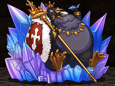 空腹トビー【大】