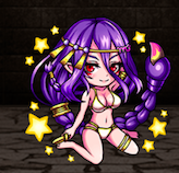 漣のシャウラ【光】