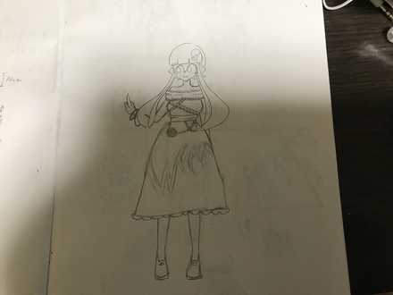 コメント画像