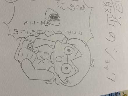 コメント画像
