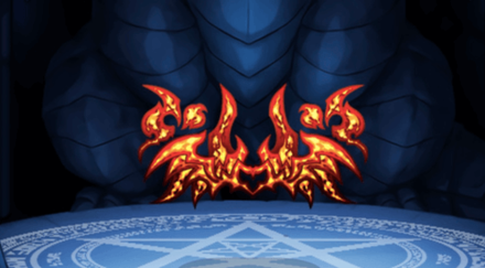 兇悪テラブルオーラΩ【火】の画像