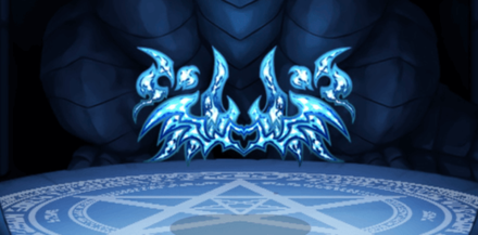 兇悪テラブルオーラΩ【水】の画像