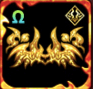 兇悪テラブルオーラΩ【雷】の画像