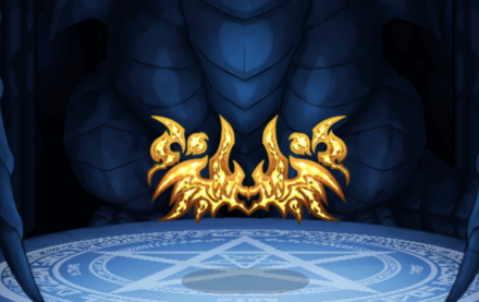 兇悪テラブルオーラΩ【雷】の画像