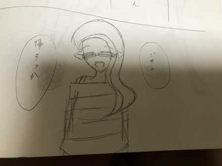 コメント画像