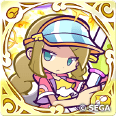 さざなみのリゼット（星6）の画像