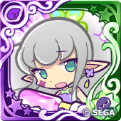 まばゆいヤナ（星7）の画像