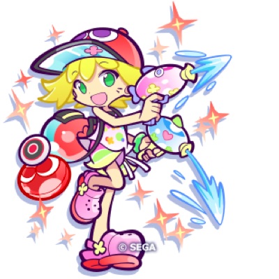 ぷよクエ はじけるアミティの評価とスキル ステータス ゲームエイト