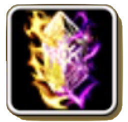 暁月の宝石の画像