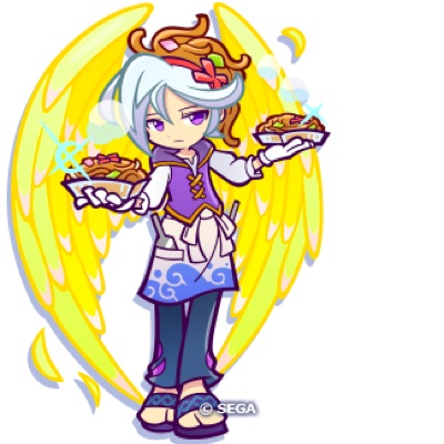 めしあがレガムント(星7)