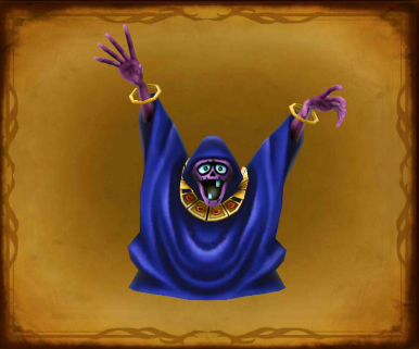 おやぶんゴーストの画像