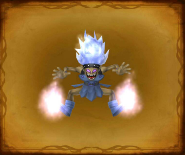 ゆきのじょおうの画像