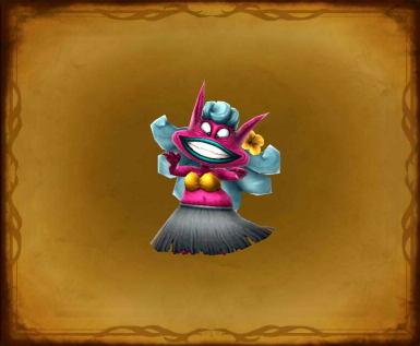 デビルダンサーの画像