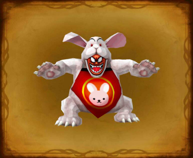 うさぎおとこの画像