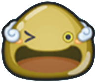 砂ン丘入道のアイコン