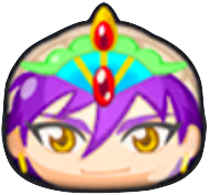 覚醒シンドバッドのアイコン