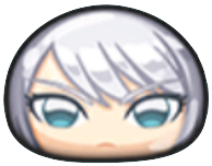 しろがねのアイコン