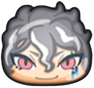 日本代表ヒロトのアイコン