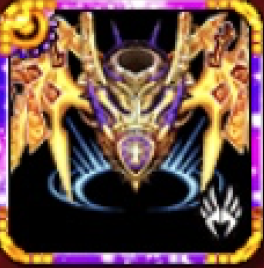 真グラディウステラー【光】・Ⅲの画像