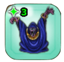 おやぶんゴーストのアイコン