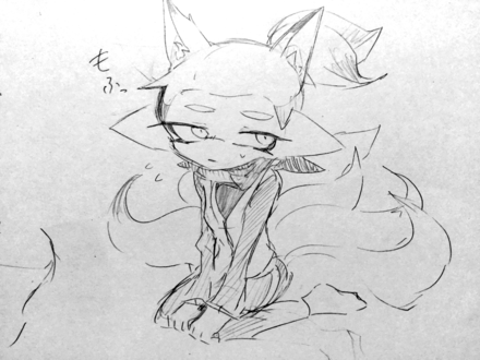 コメント画像