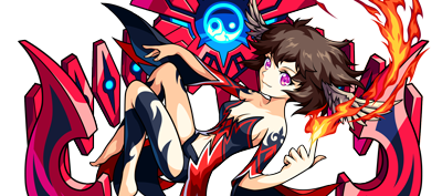 ショクインの画像