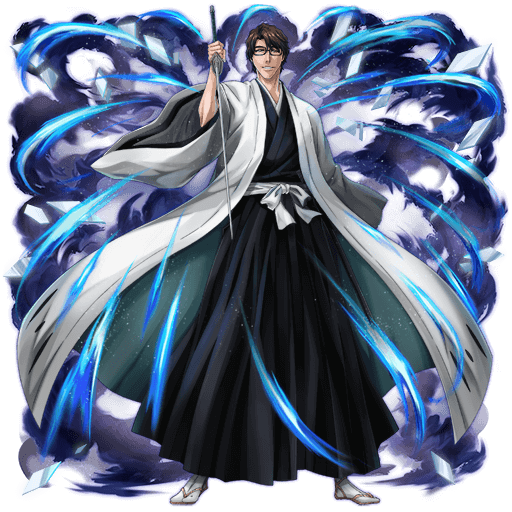 オセロニアの藍染惣右介の画像