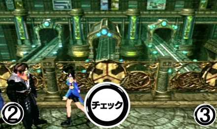 ティンバー市街③