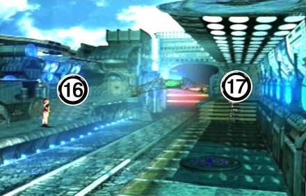 ティンバー市街⑩