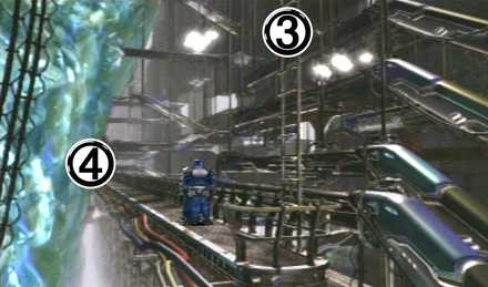 セントラ発掘現場④