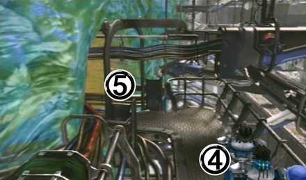 セントラ発掘現場⑤