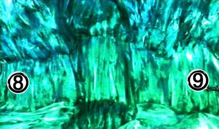 セントラ発掘現場⑧