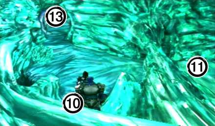 セントラ発掘現場⑩