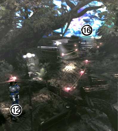 セントラ発掘現場⑫